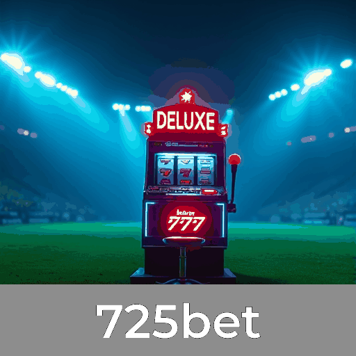 725bet: Sua Melhor Escolha para uma Experiência Premium em Apostas Online