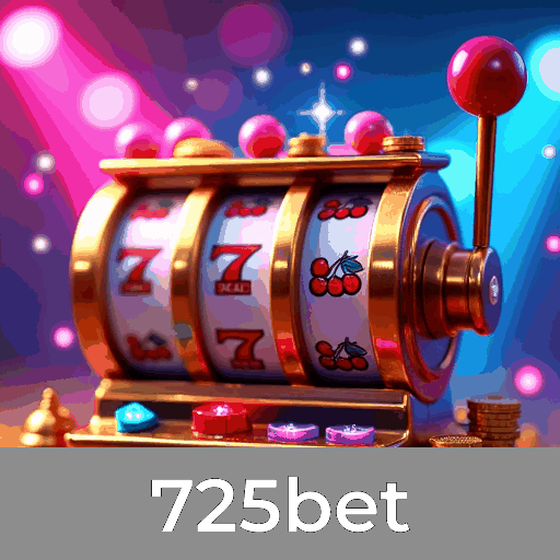 725bet: Cassino Online com Dealers ao Vivo e Roleta e Blackjack ao Vivo Brasil