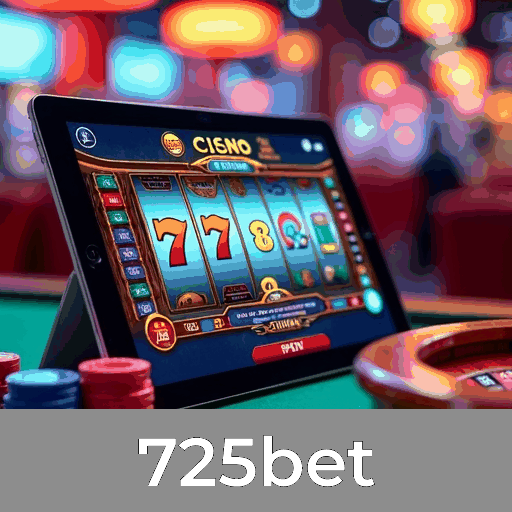 725bet New Player Bonus