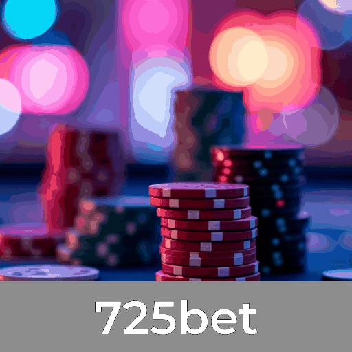 725bet: Emoção e Altos Multiplicadores no Crash Game